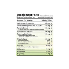 revange-nutrition-liver3-90-caps-supplement-facts