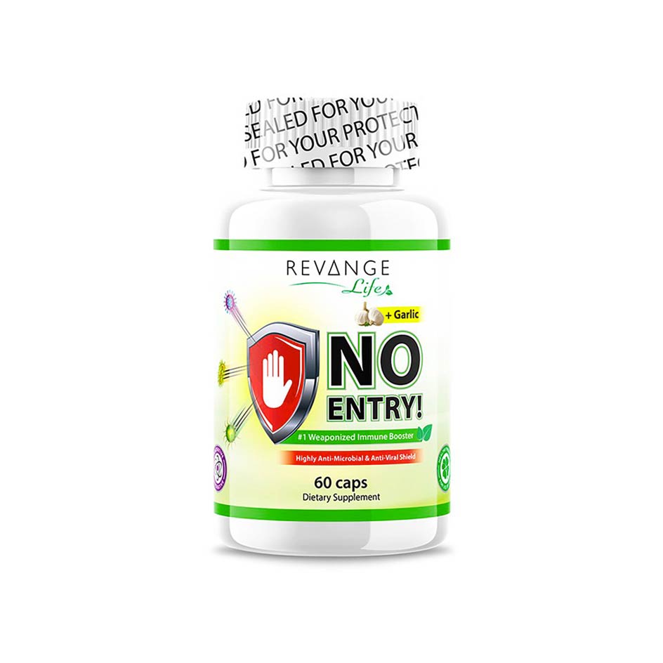 revange-nutrition-no-entry-garlic-60caps