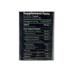 revange-nutrition-tudca-maxx-60-caps-facts