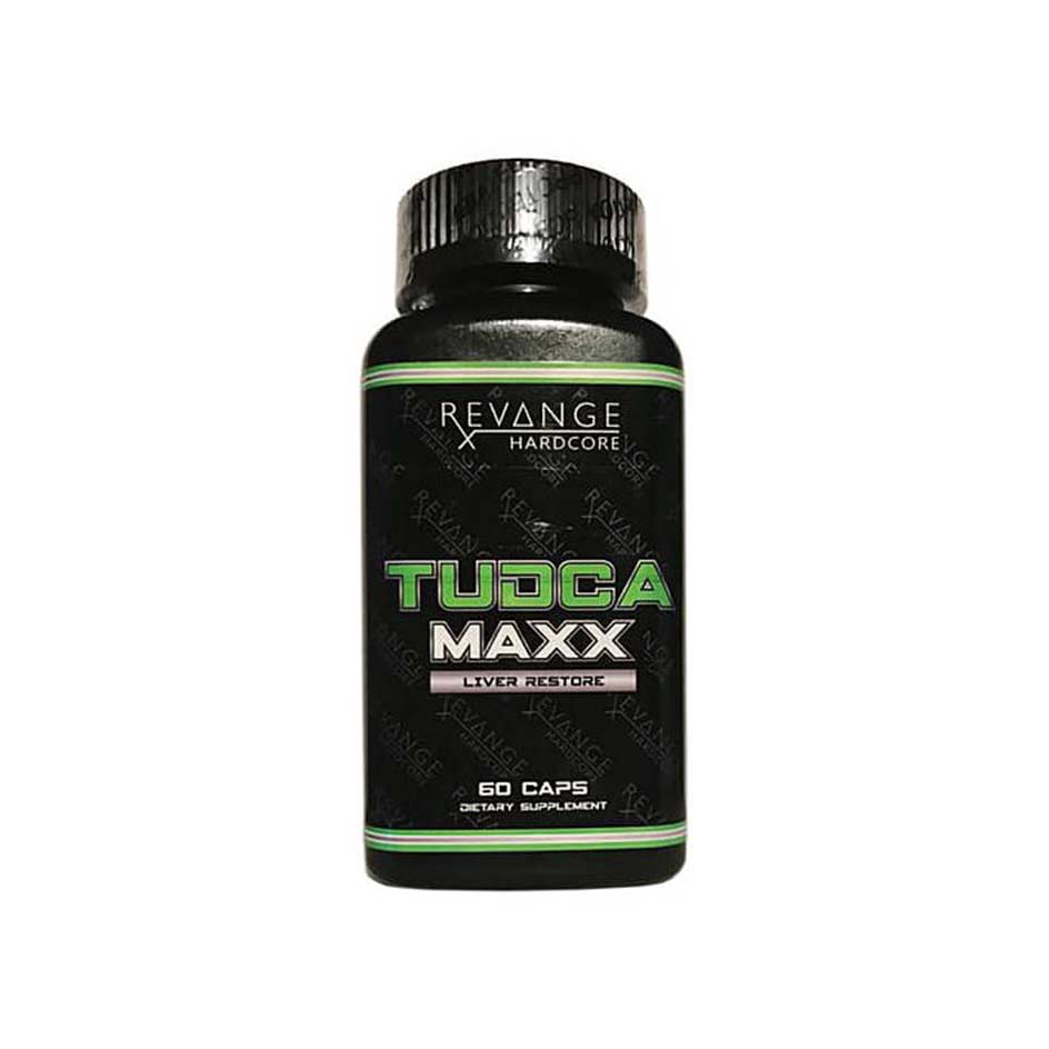 revange-nutrition-tudca-maxx-60-caps