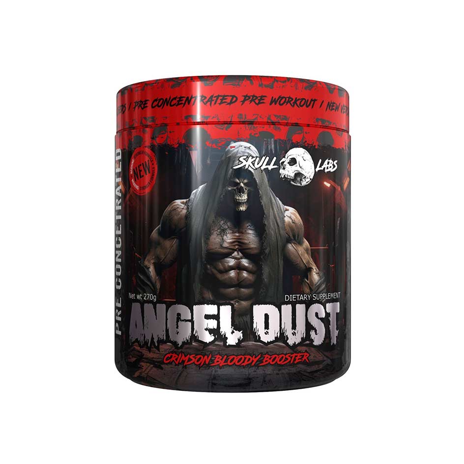 Skull Labs Angel Dust v2 270g