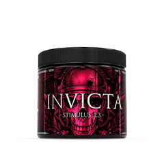 SPQR Laboratorivm - Invicta 250g