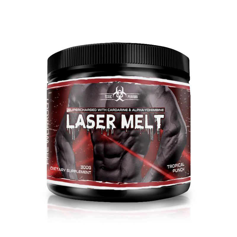 toxic-pharma-laser-melt-300g