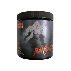 Underground Banshee 300g