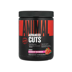 Universal Nutrition Animal Cuts Powder