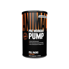 Universal Nutrition Animal Pump 30 Packs