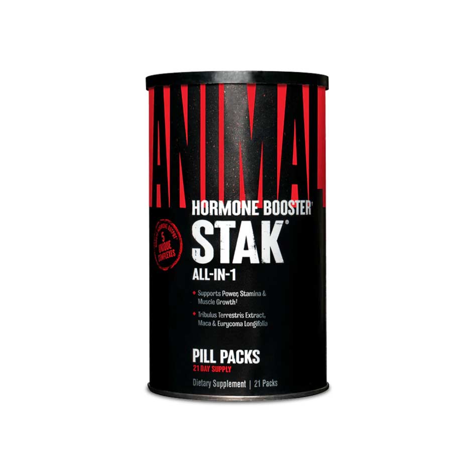 Universal Nutrition Animal Stak 21 Packs